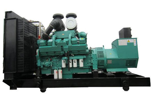 长安柴油发电机组 长安柴油发电机组