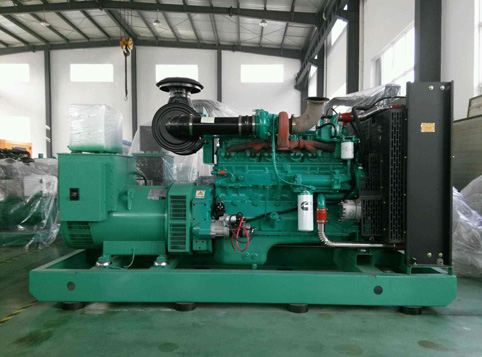 长安柴油发电机组 长安柴油发电机组