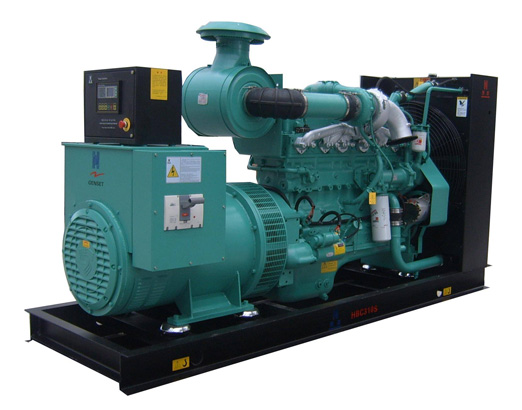 长安柴油发电机 长安柴油发电机