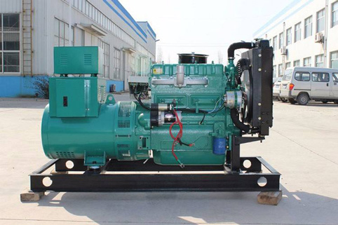 长安小型柴油发电机 长安小型柴油发电机