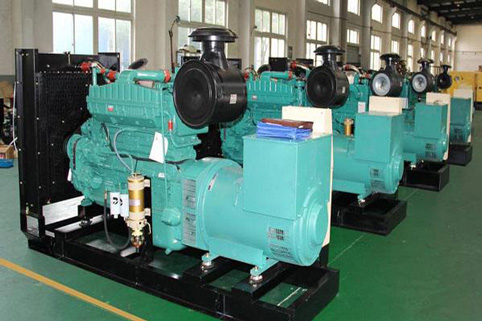 长安小型柴油发电机 长安小型柴油发电机