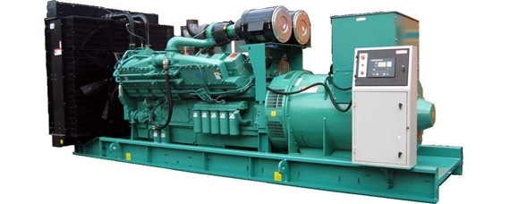 长安柴油发电机 长安柴油发电机
