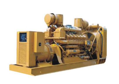 长安发电机出租