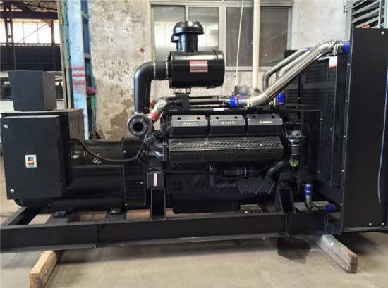 长安柴油发电机 长安柴油发电机